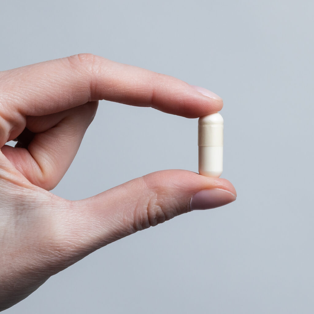 Lipozomální Vitamín C, 770 mg, 90 kapslí – podporující imunitní systém