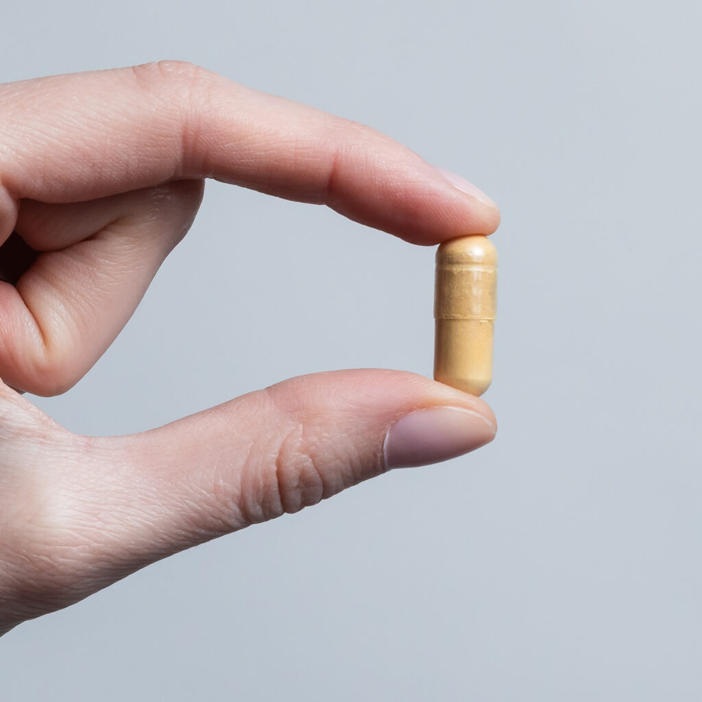 Imunita formula, 90 kapslí – podporující imunitní systém