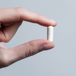 Magnesium Komplex, 125 mg, 90 kapslí – přispívající ke snížení únavy a vyčerpání