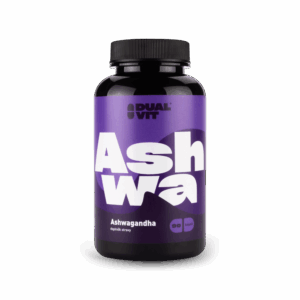 Balíček BETTER SLEEP (Ashwagandha + Magnesium Bisglycinát)