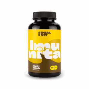 Imunita formula, 90 kapslí – podporující imunitní systém