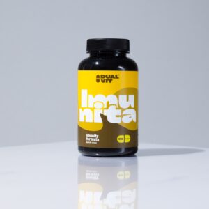 Imunita formula, 90 kapslí – podporující imunitní systém