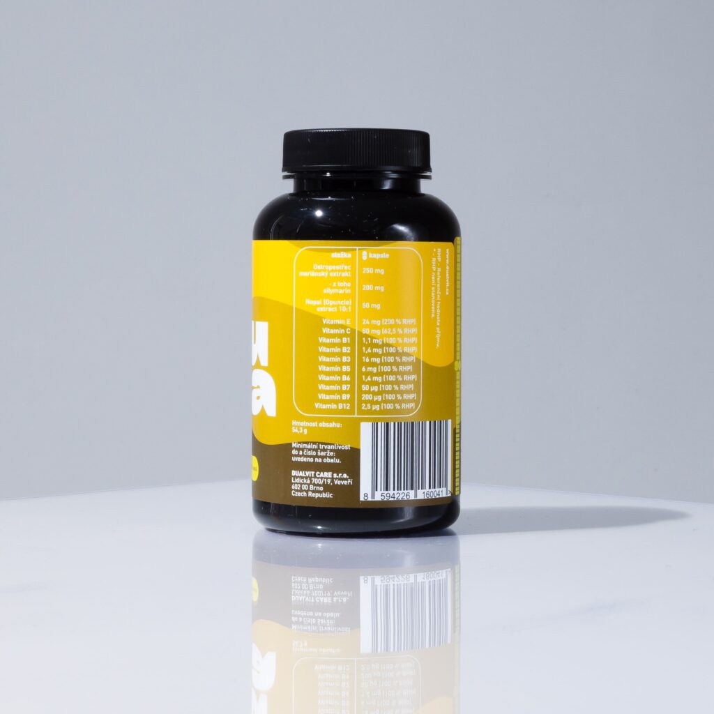 Imunita formula, 90 kapslí – podporující imunitní systém