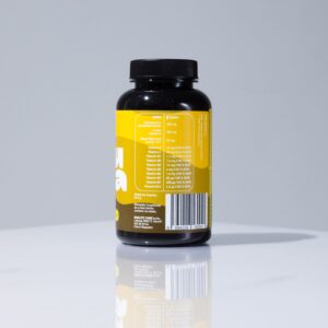Imunita formula, 90 kapslí – podporující imunitní systém