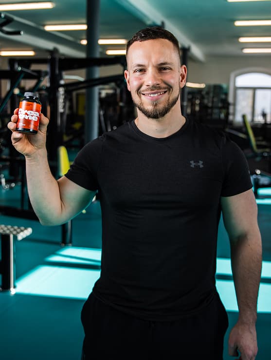 TOMÁŠ DOPORUČUJE!