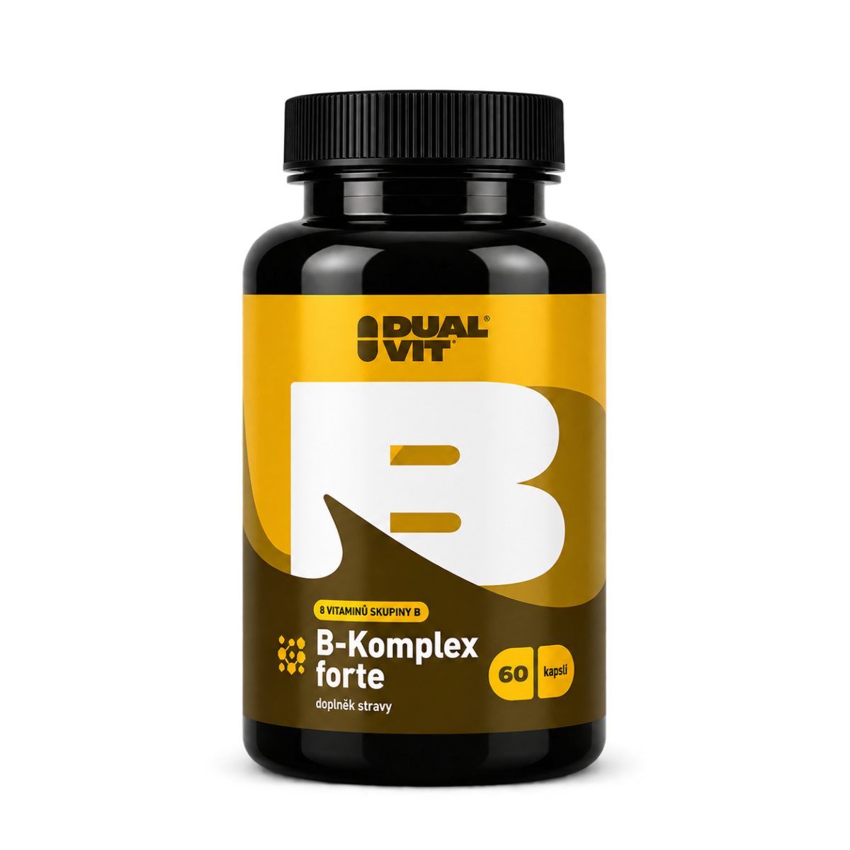 B-Komplex forte