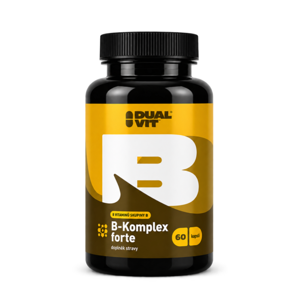 B-Komplex forte
